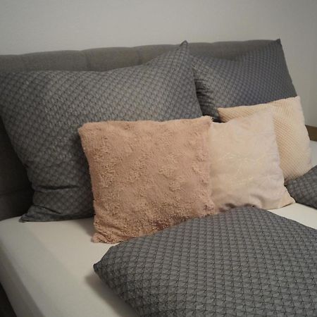 Ferienwohnung Julia Pillerseetal Файбербрун Екстериор снимка