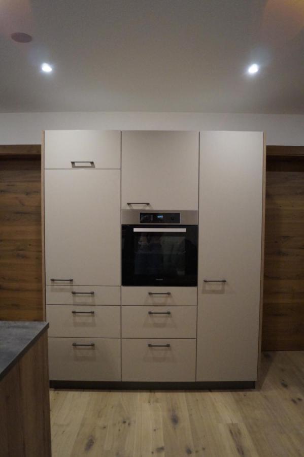 Ferienwohnung Julia Pillerseetal Файбербрун Екстериор снимка