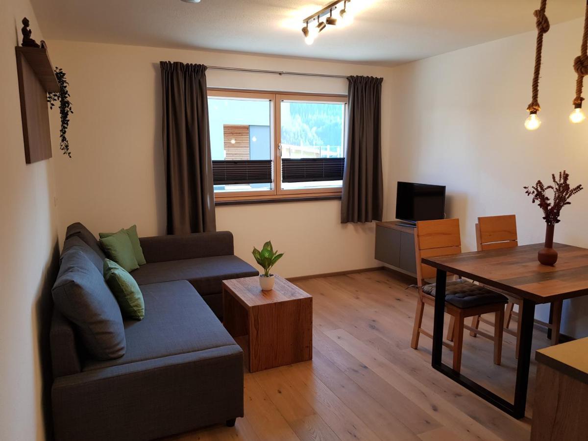 Ferienwohnung Julia Pillerseetal Файбербрун Екстериор снимка